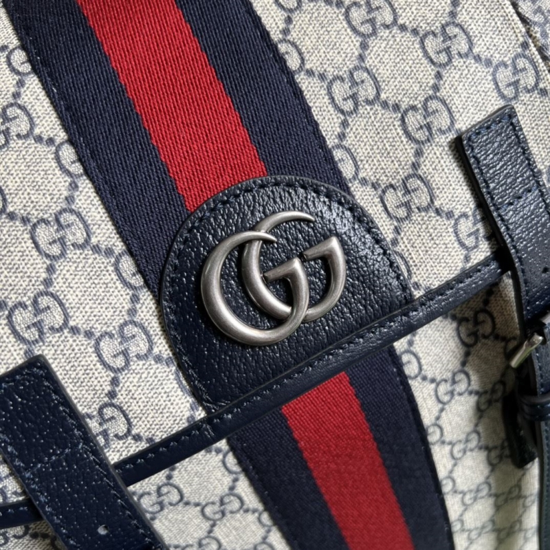 Gucci Backpacks